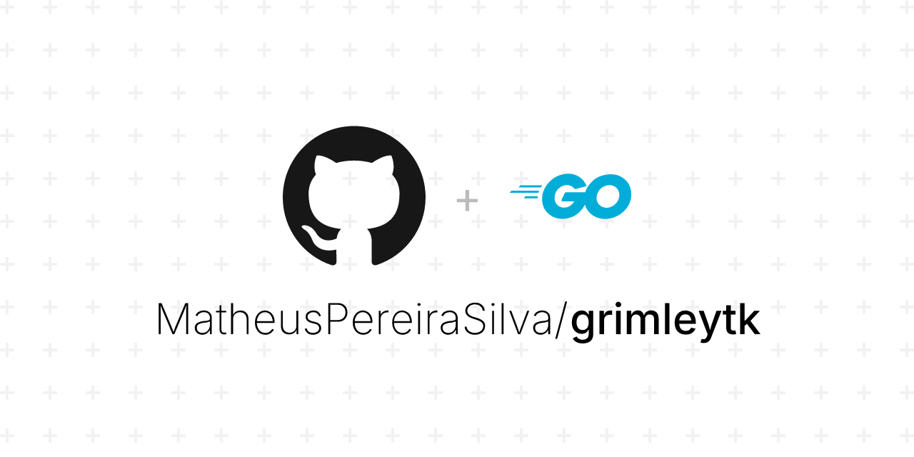 GrimleyTK: Declarative Data Architecture as a First-Class Concern