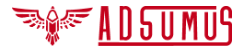 Adsumus CMS